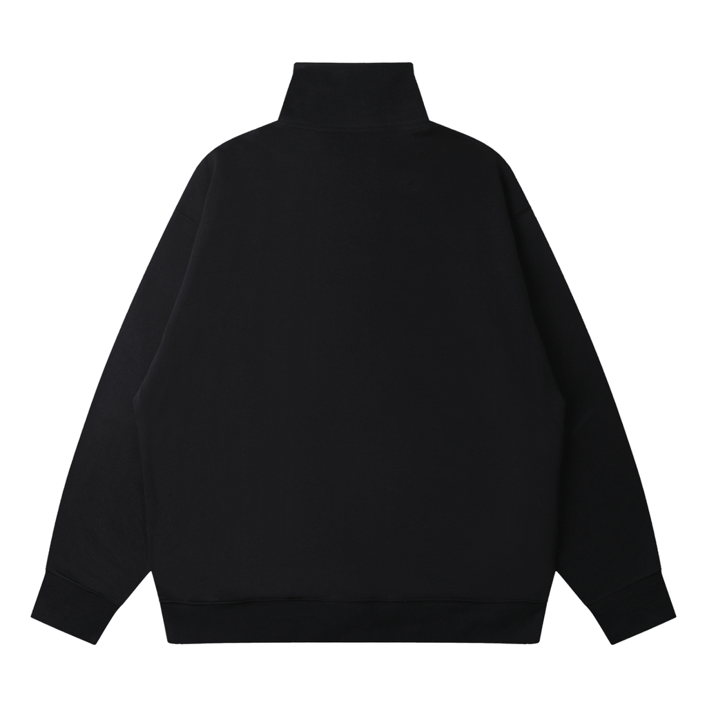 Drvane Quarter-Zip Drop