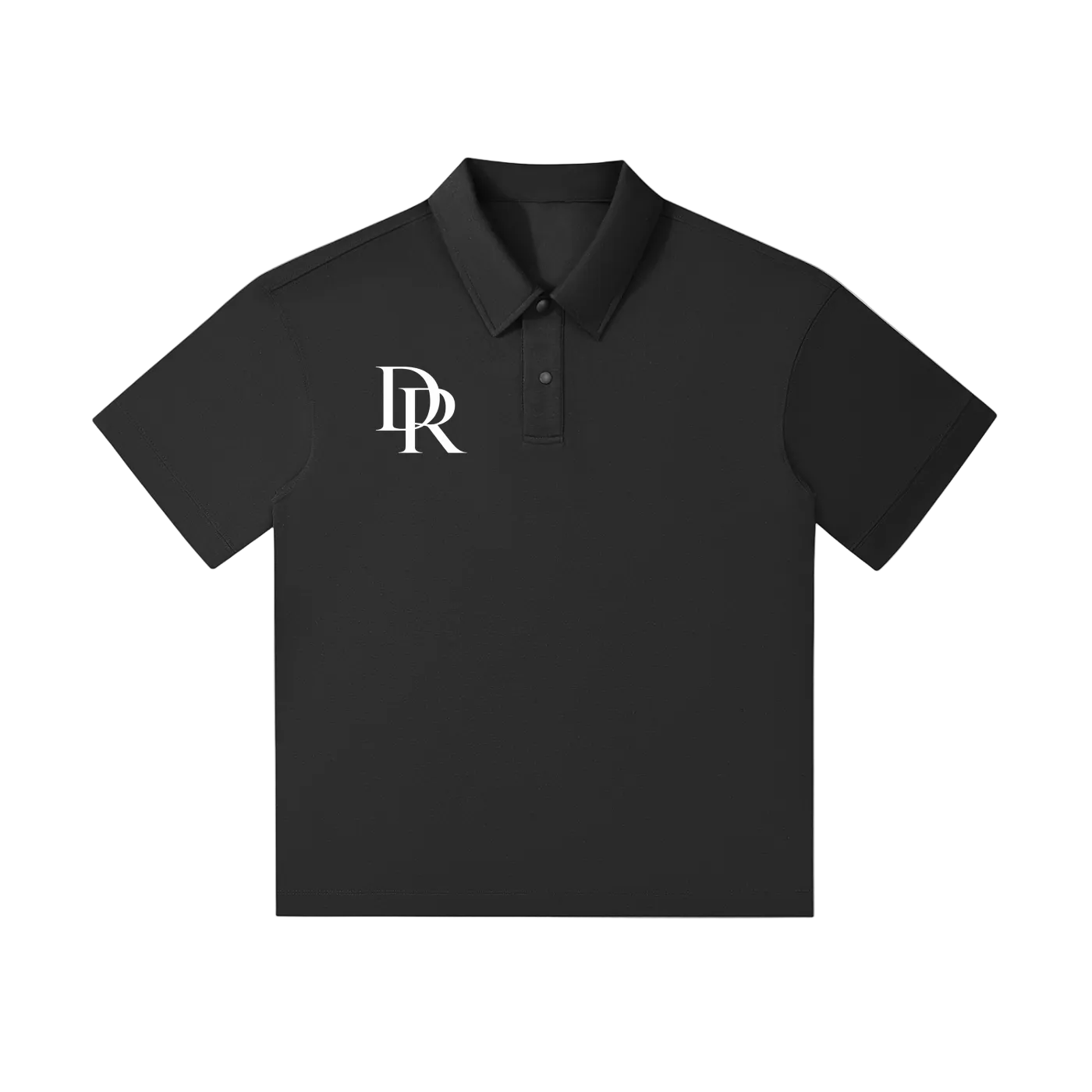 Drvane Short-Sleeve Polo