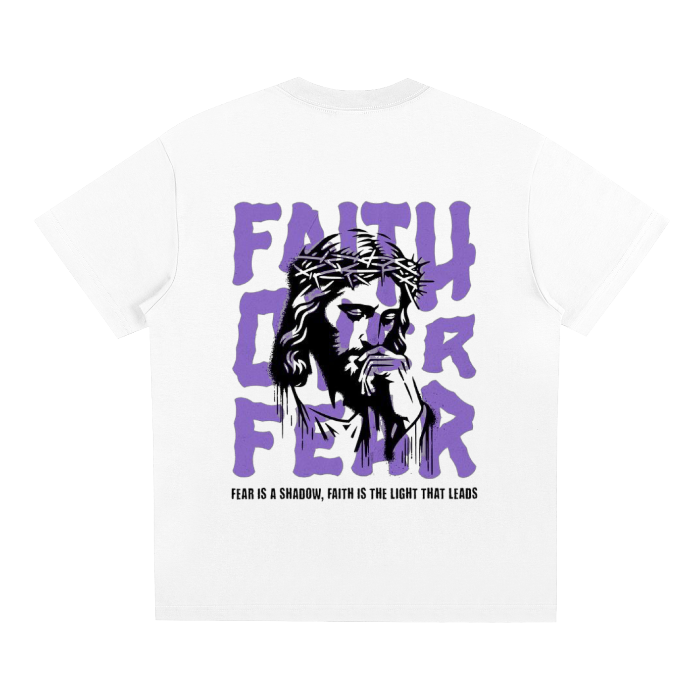 Drvane Casual T-Shirt