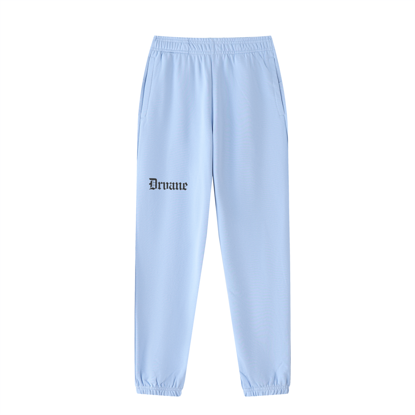 Drvane Jogged Sweatpants