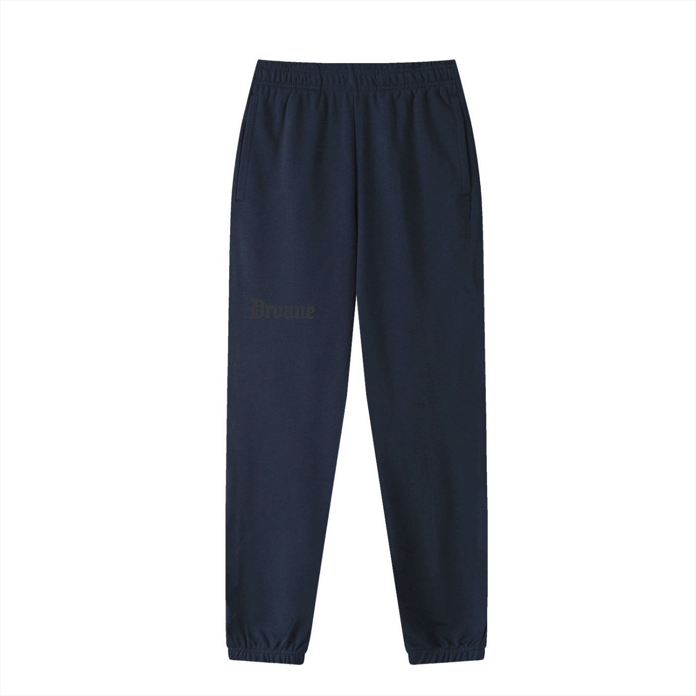 Drvane Jogged Sweatpants