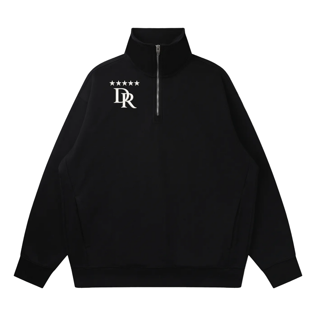 Drvane Quarter-Zip