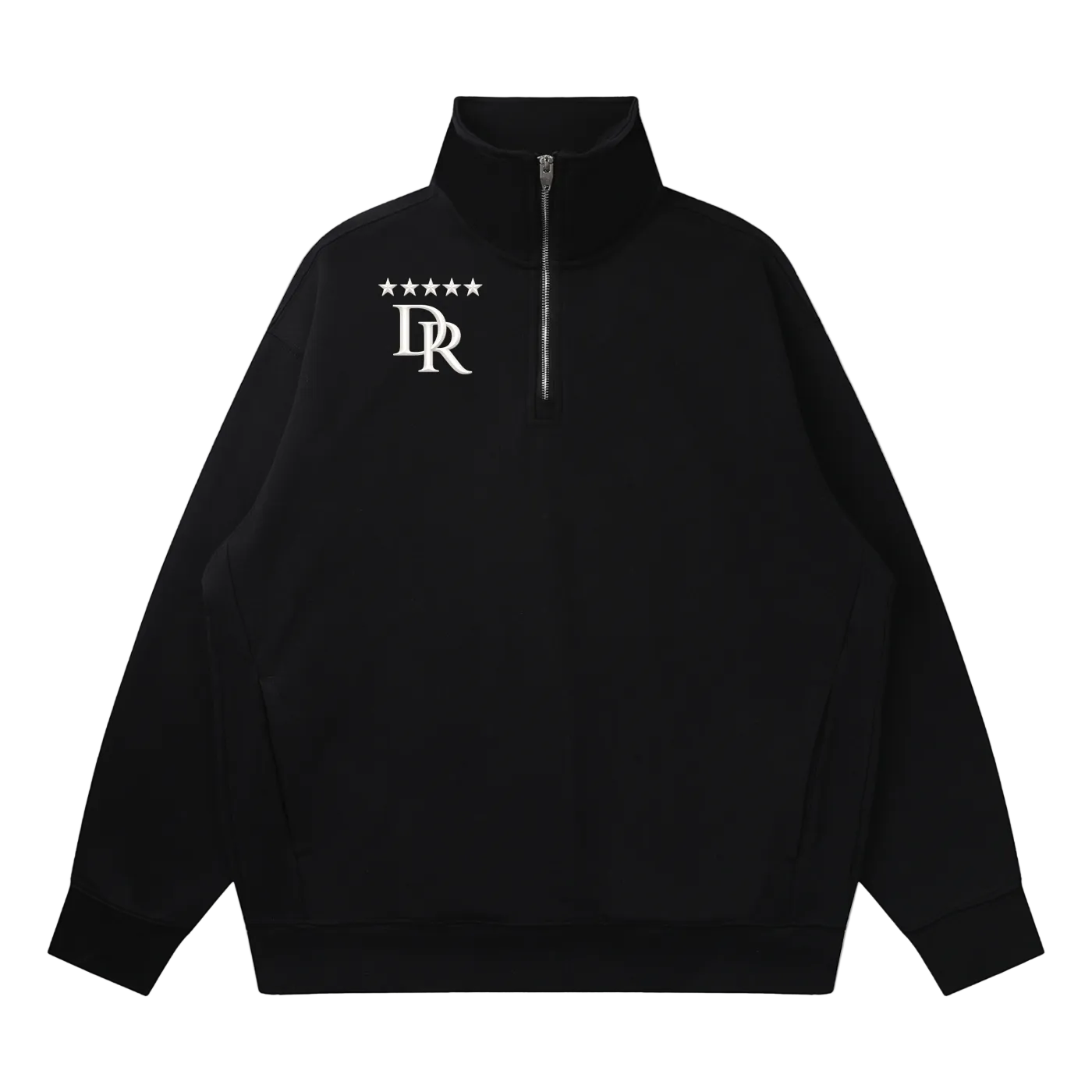 Drvane Quarter-Zip