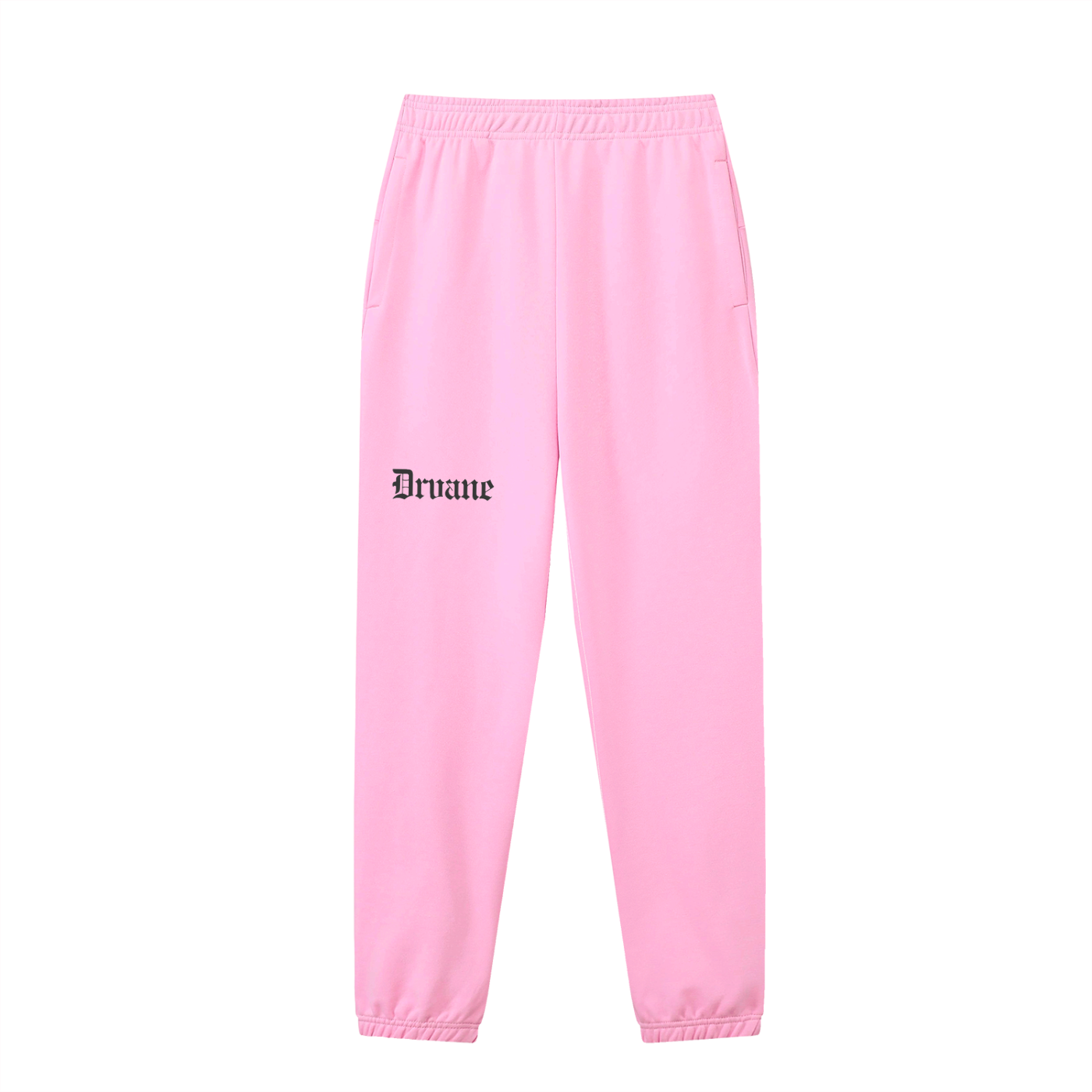 Drvane Jogged Sweatpants