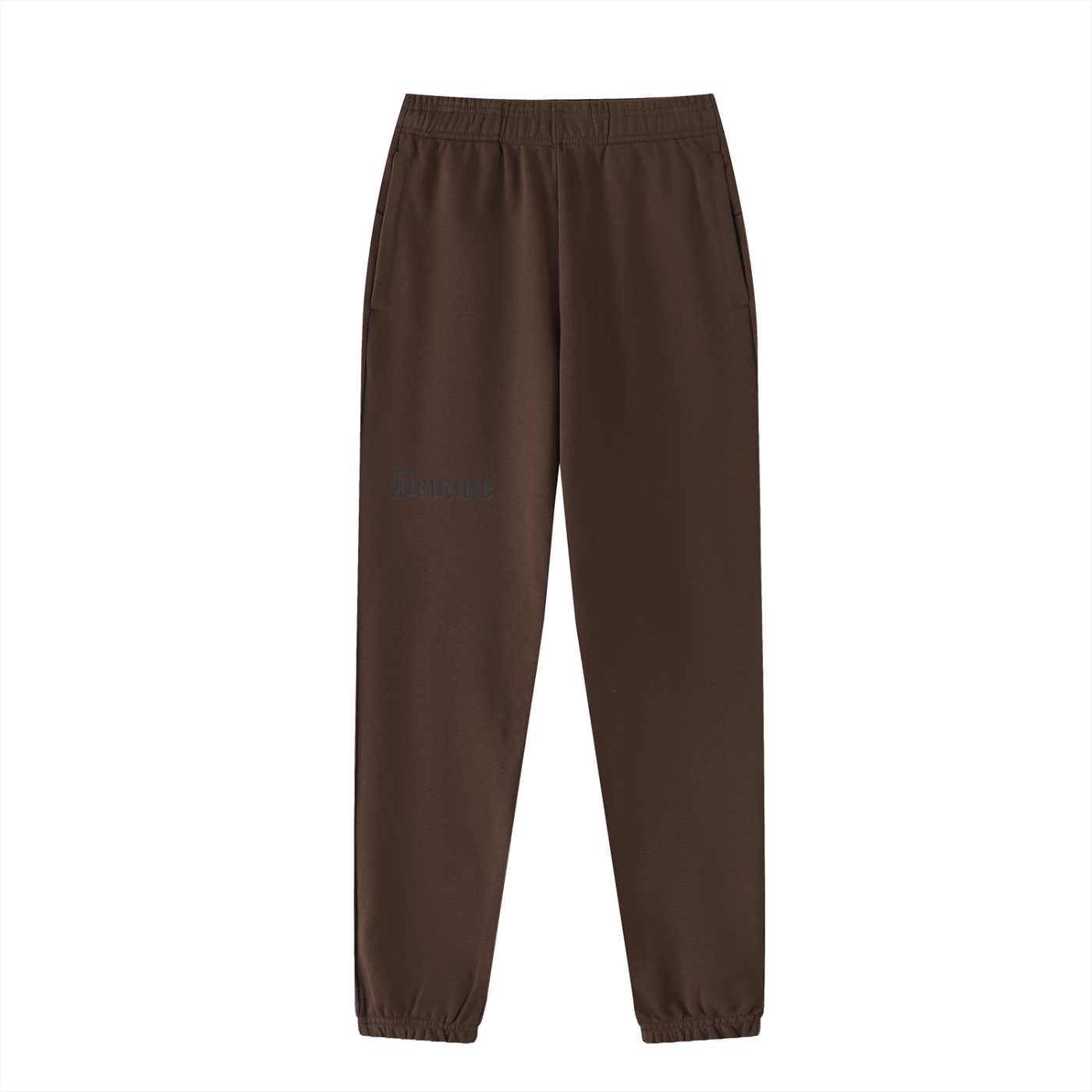 Drvane Jogged Sweatpants