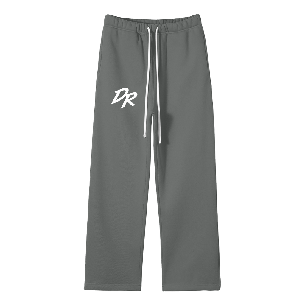 Drvane Unisex Pants