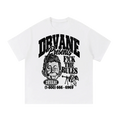 Drvane Cotton T-Shirt