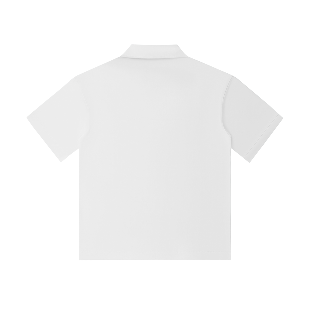 Drvane Short-Sleeve Polo
