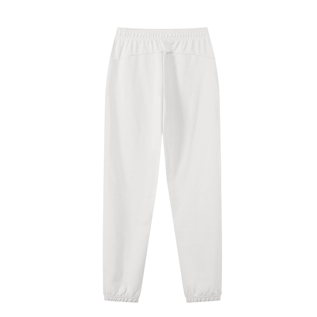 Drvane Jogged Sweatpants