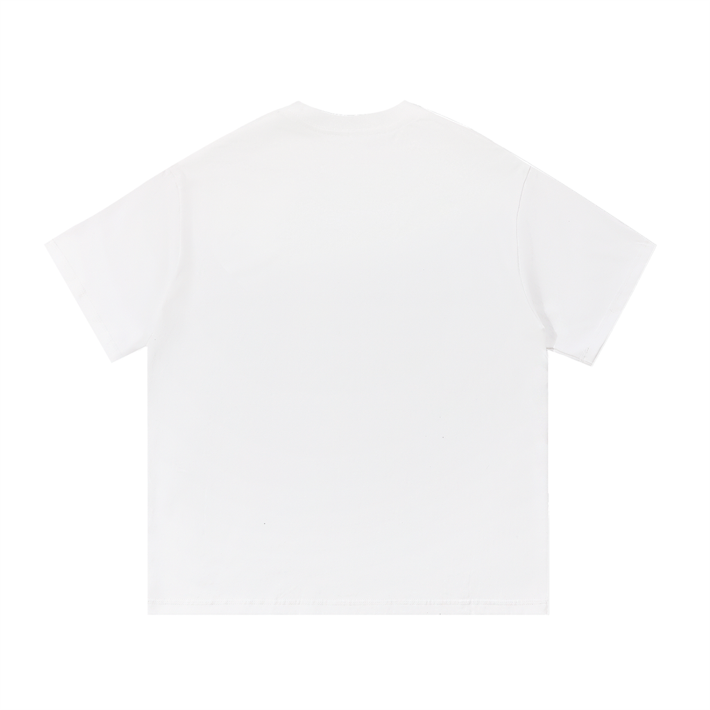 Drvane  Cotton T-Shirt