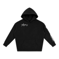 Drvane Fleeced Hoodie