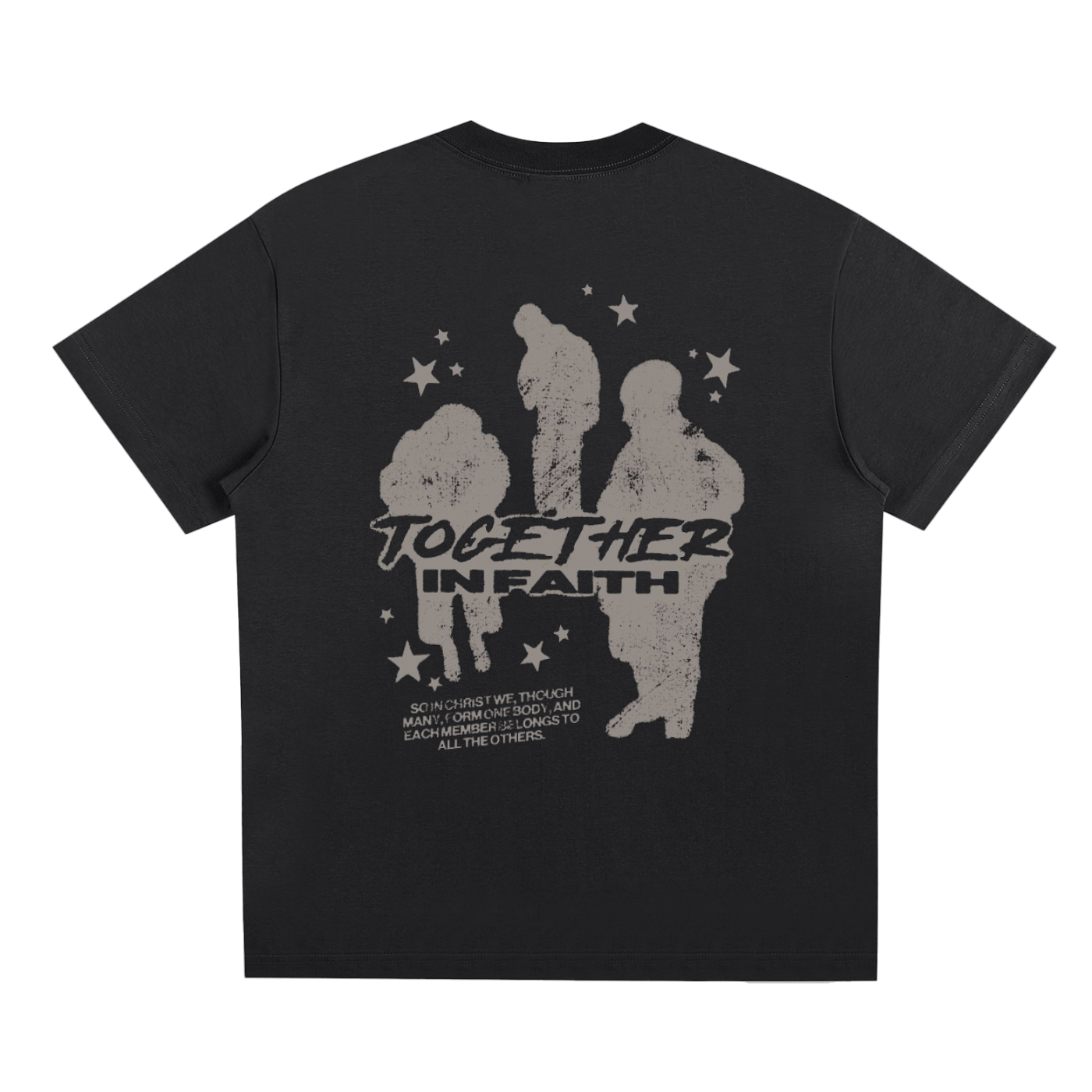 Drvane Streetwear Tee