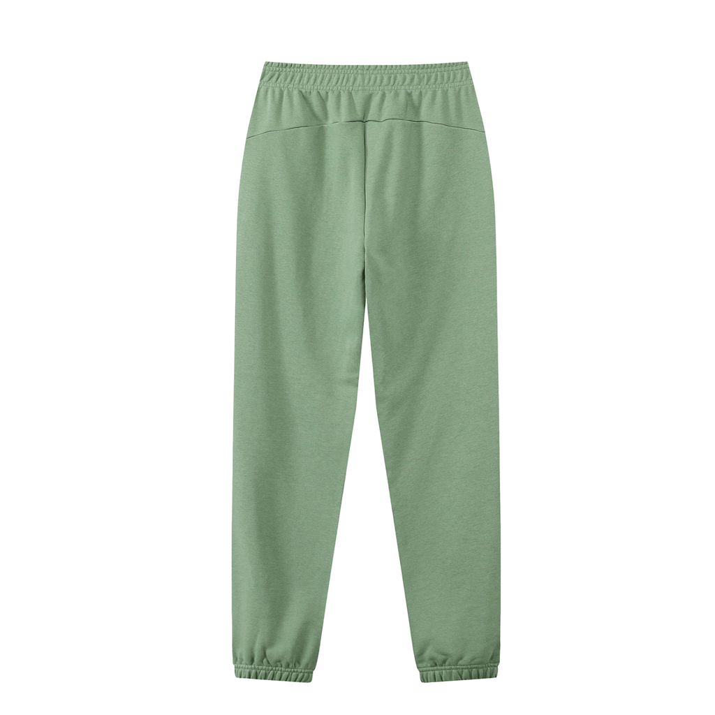 Drvane Jogged Sweatpants