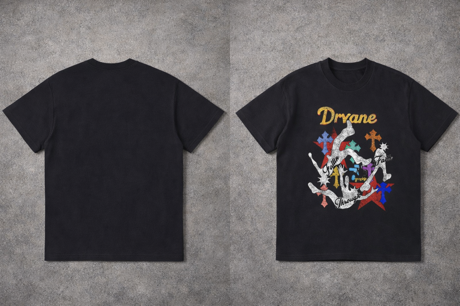 Drvane Classic T-Shirt