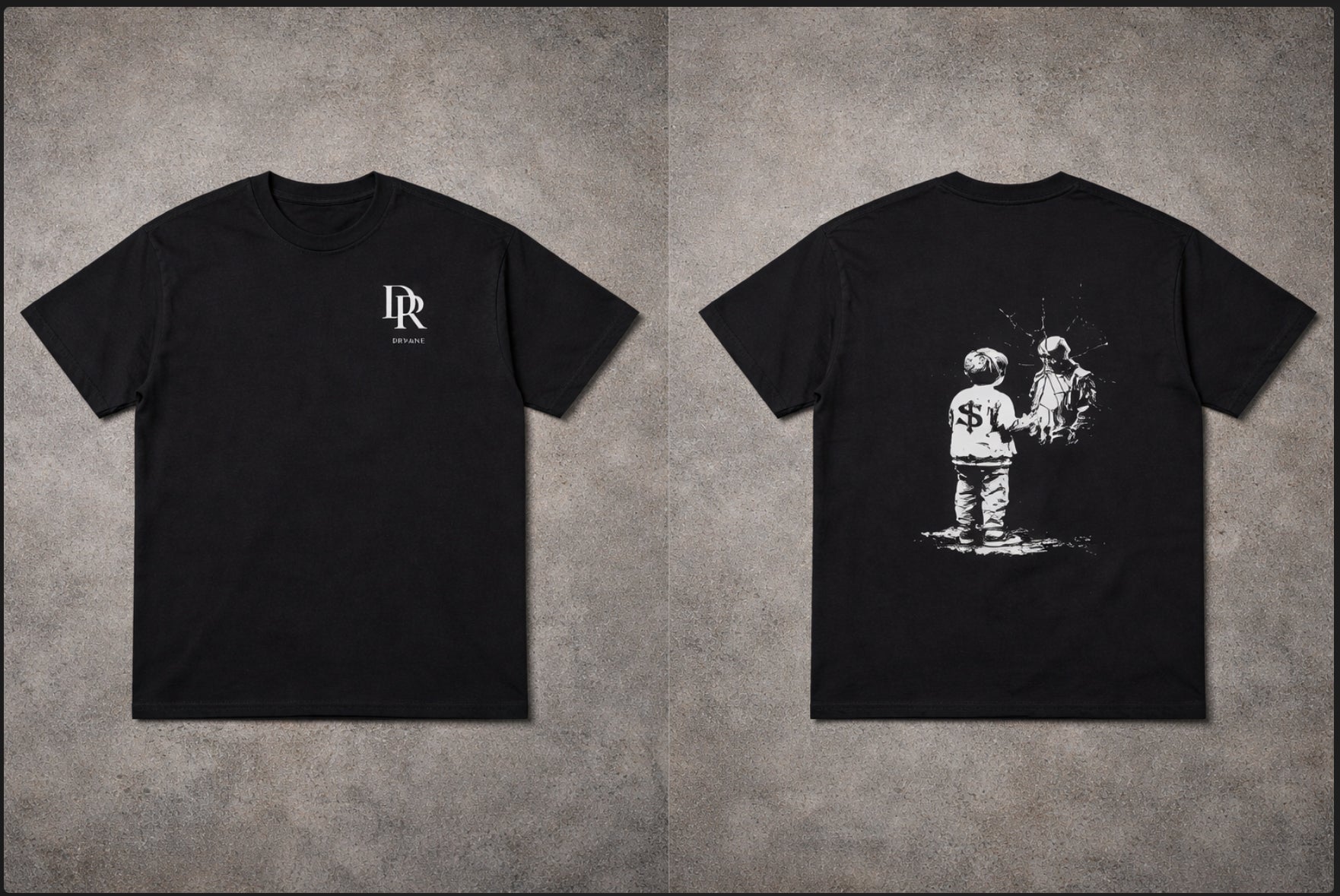 Drvane Classic T-Shirt