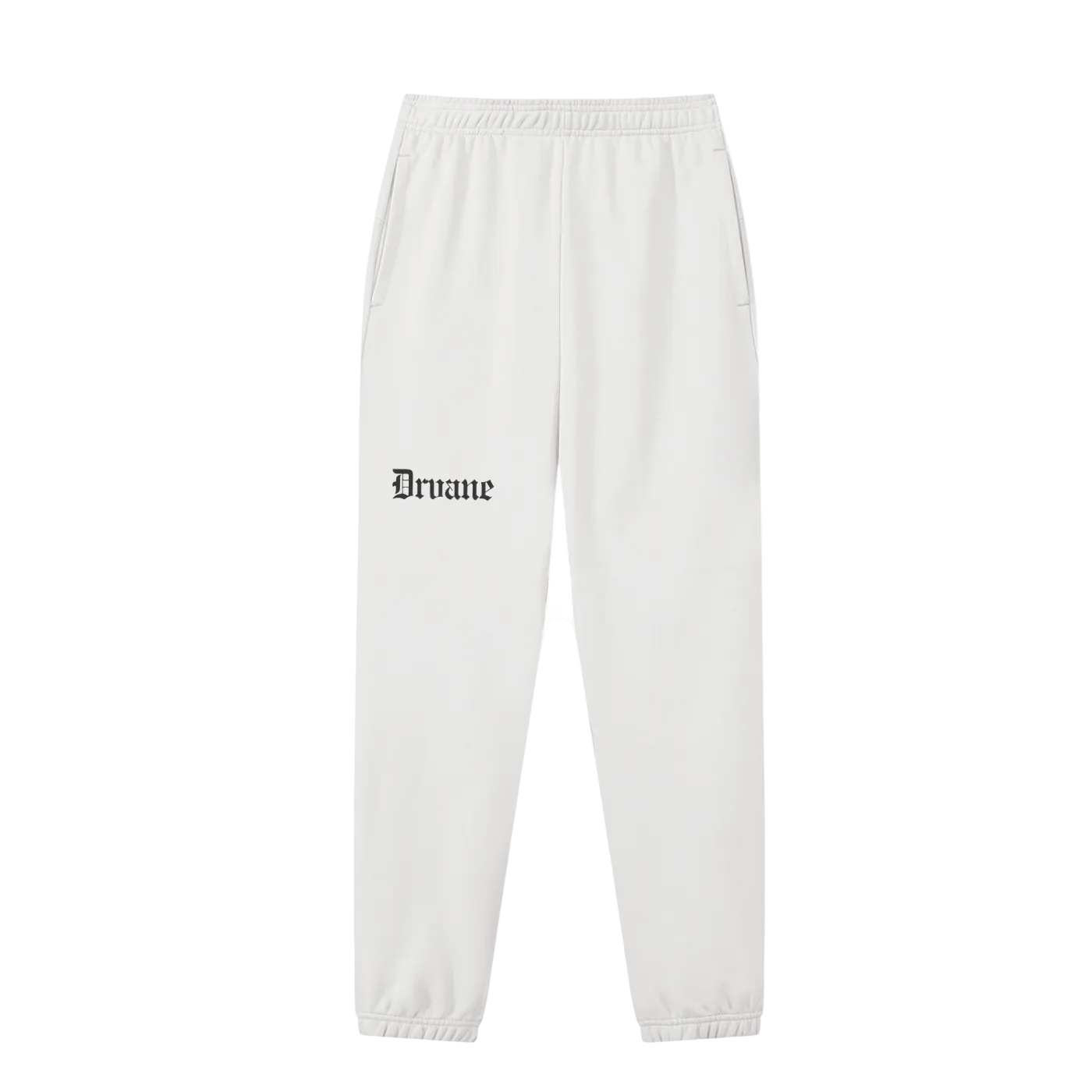 Drvane Jogged Sweatpants