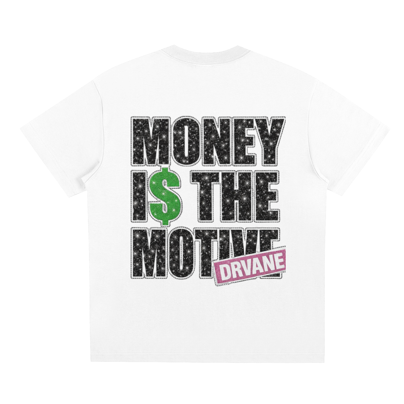 Drvane Essential T-Shirt