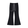 Drvane Flared Leg Pants