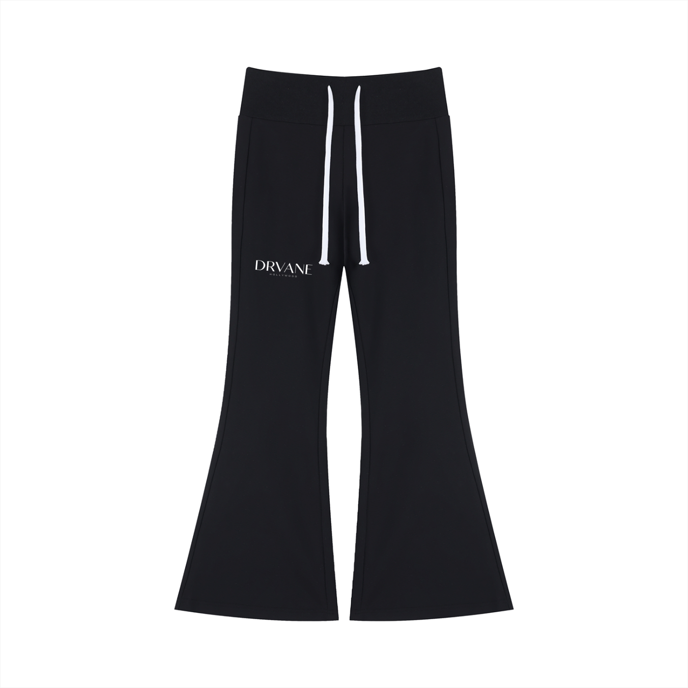 Drvane Flared Leg Pants