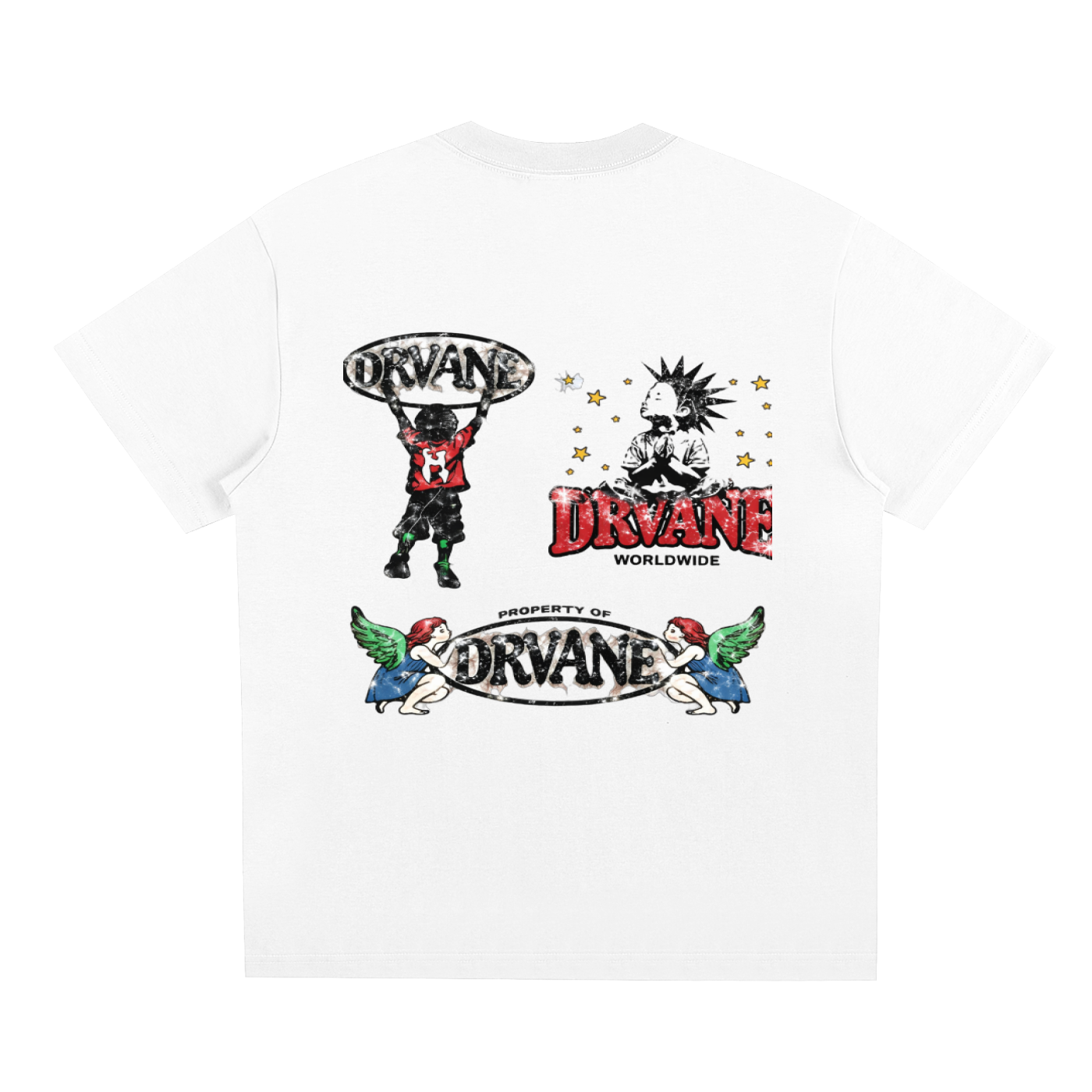 Drvane Limited Edition Shirt