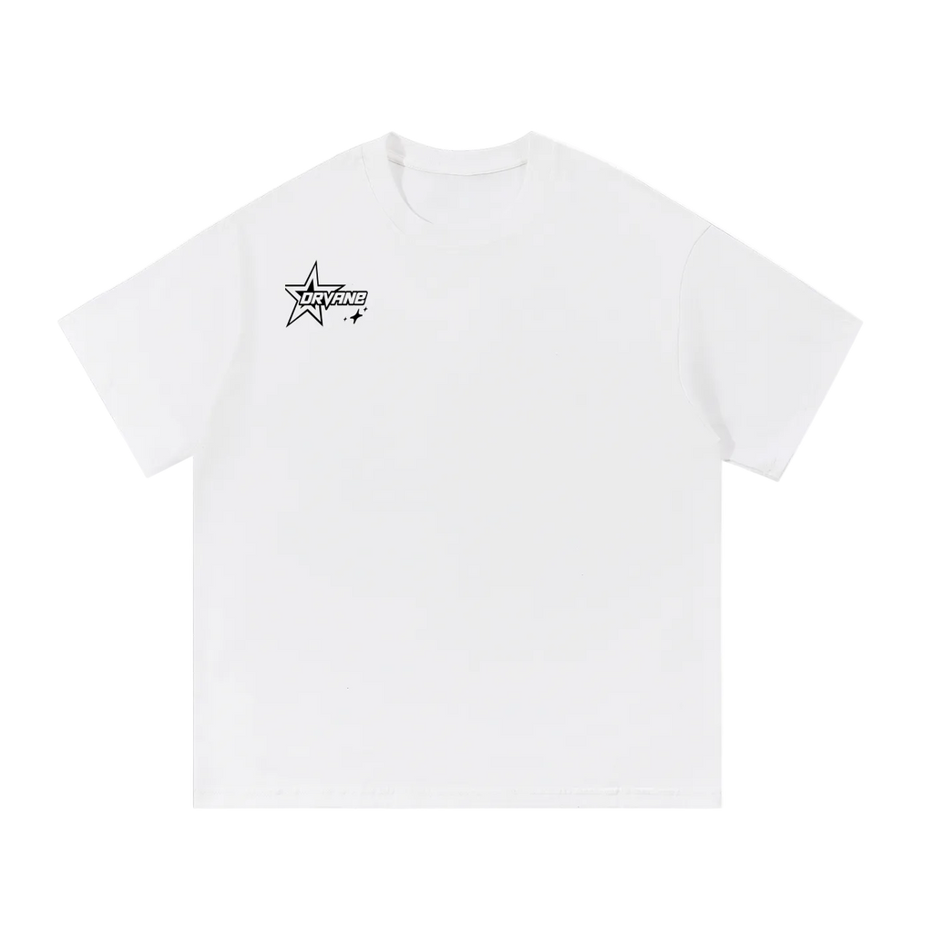 Drvane Cotton T-Shirt
