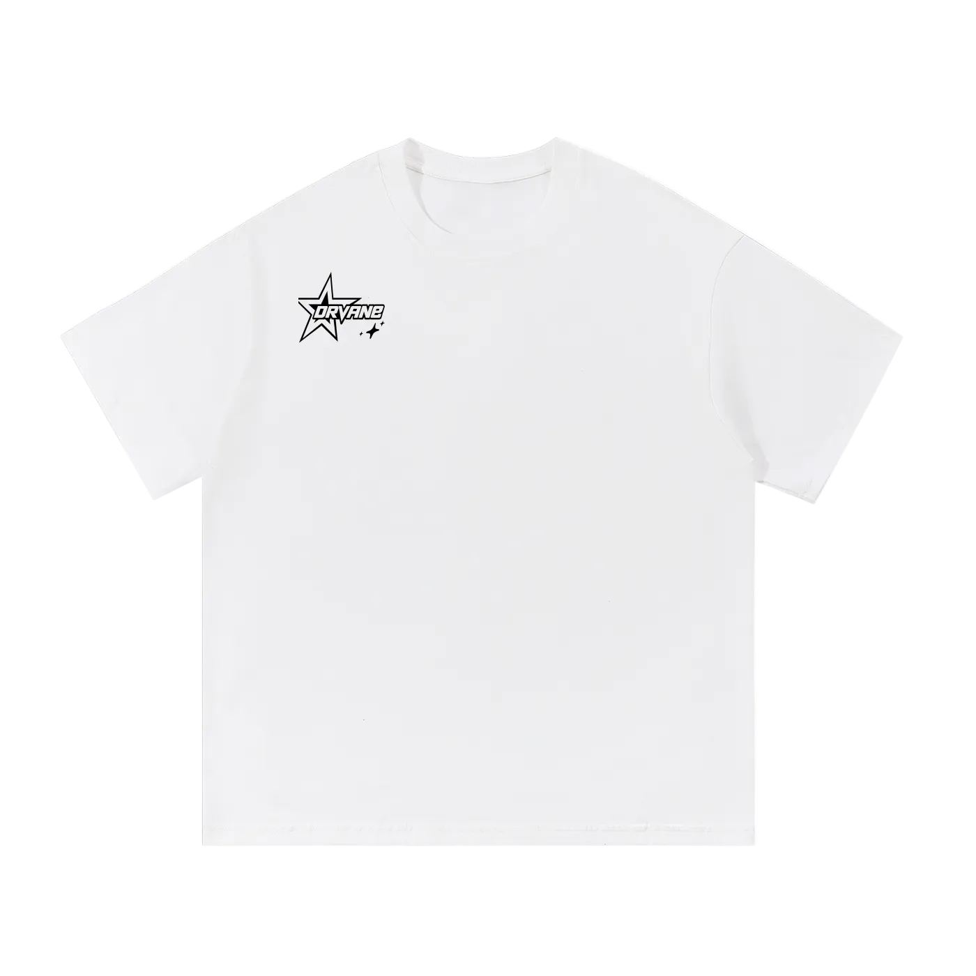 Drvane Cotton T-Shirt