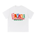 Drvane Cotton T-Shirt