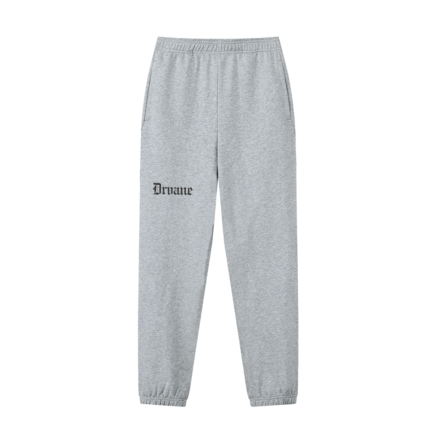 Drvane Jogged Sweatpants