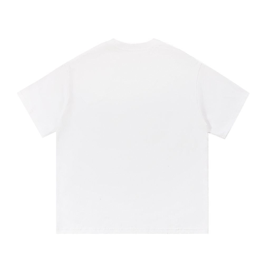 Drvane Cotton T-Shirt