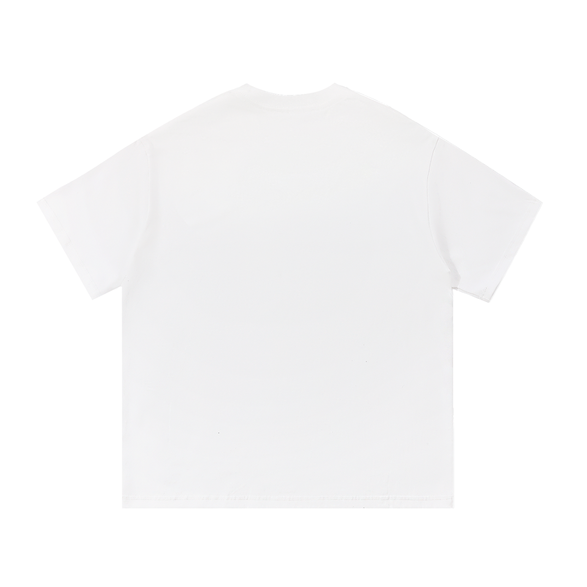 Drvane Cotton T-Shirt
