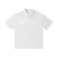Drvane Short-Sleeve Polo
