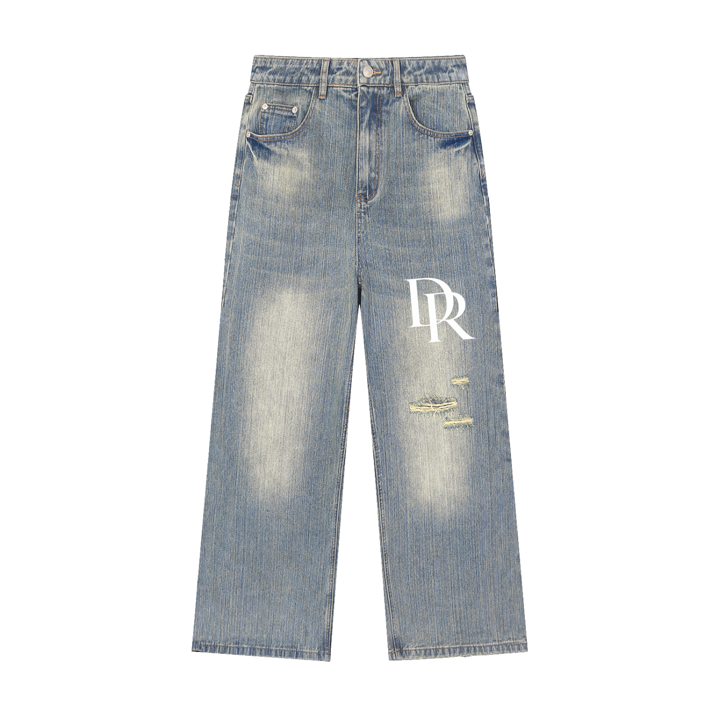 Drvane Denim Jeans