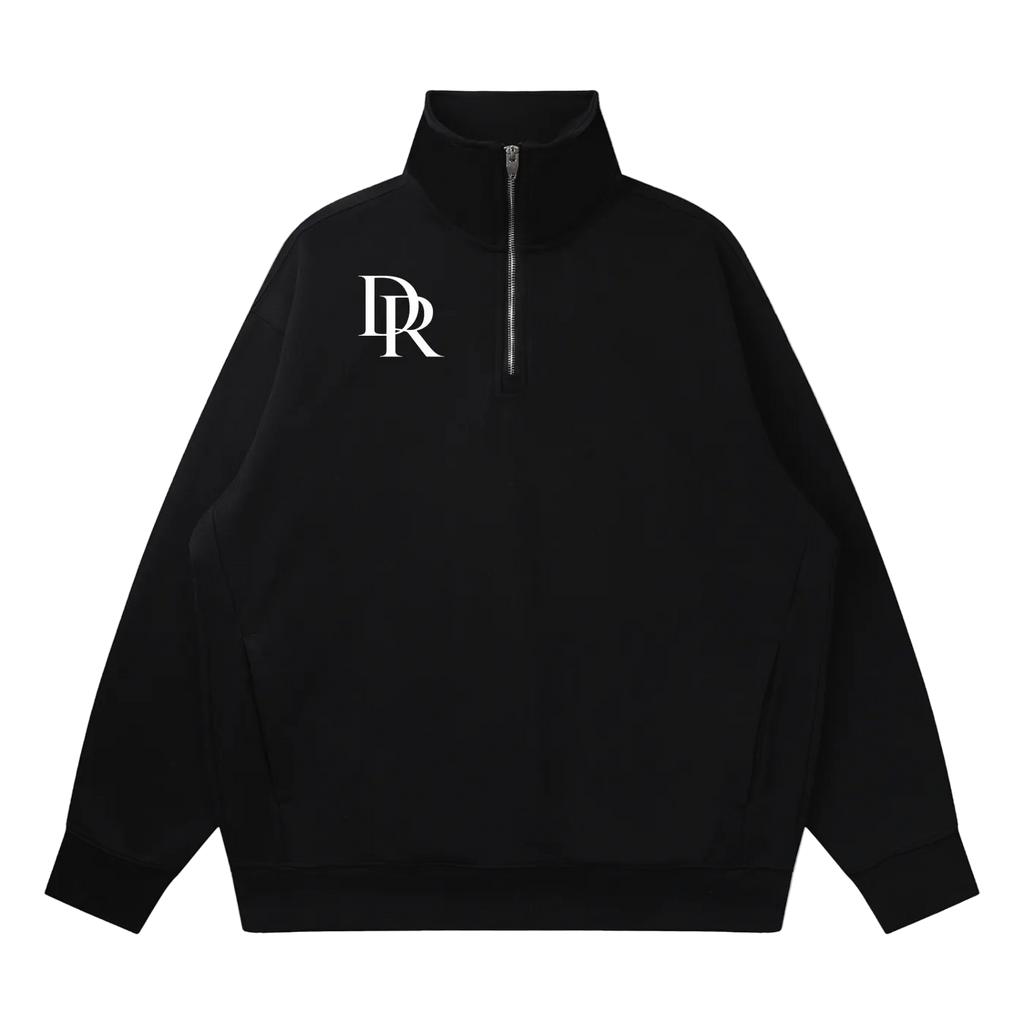 Drvane Quarter-Zip Drop