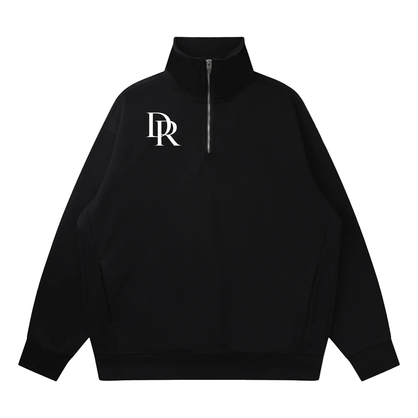 Drvane Quarter-Zip Drop