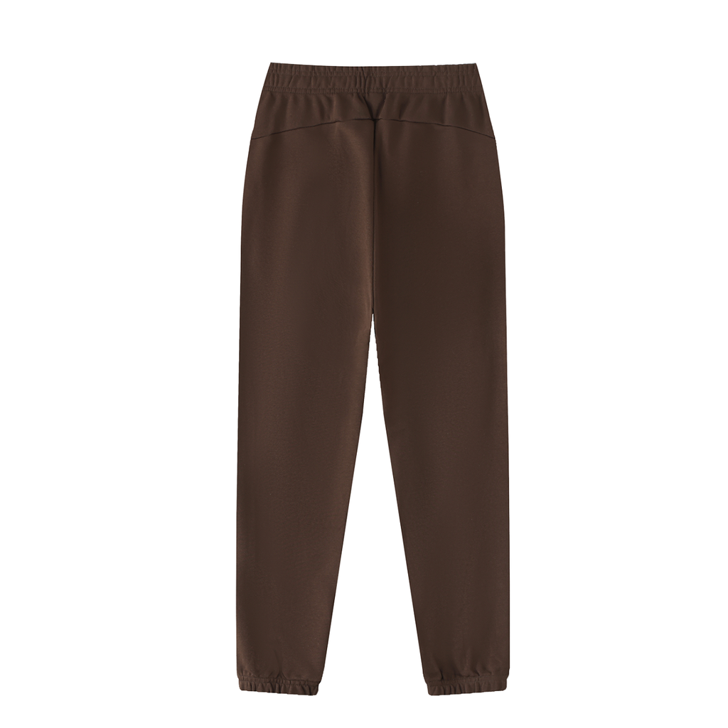 Drvane Jogged Sweatpants