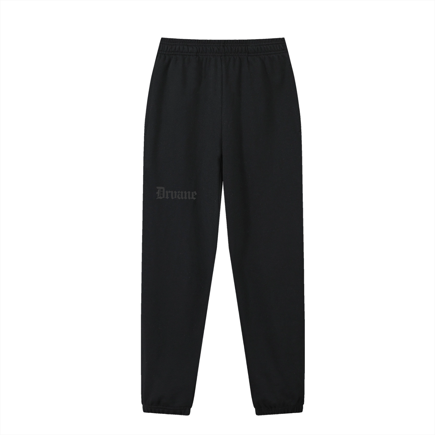 Drvane Jogged Sweatpants