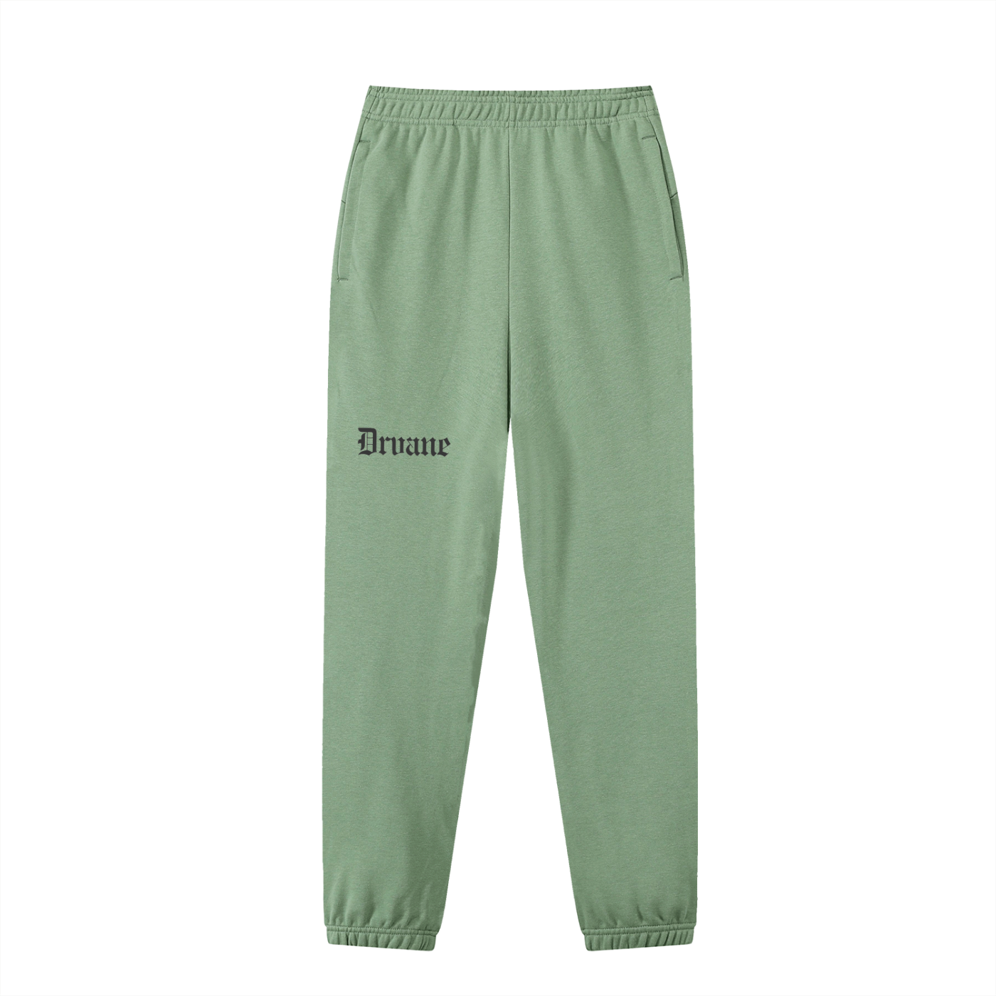 Drvane Jogged Sweatpants