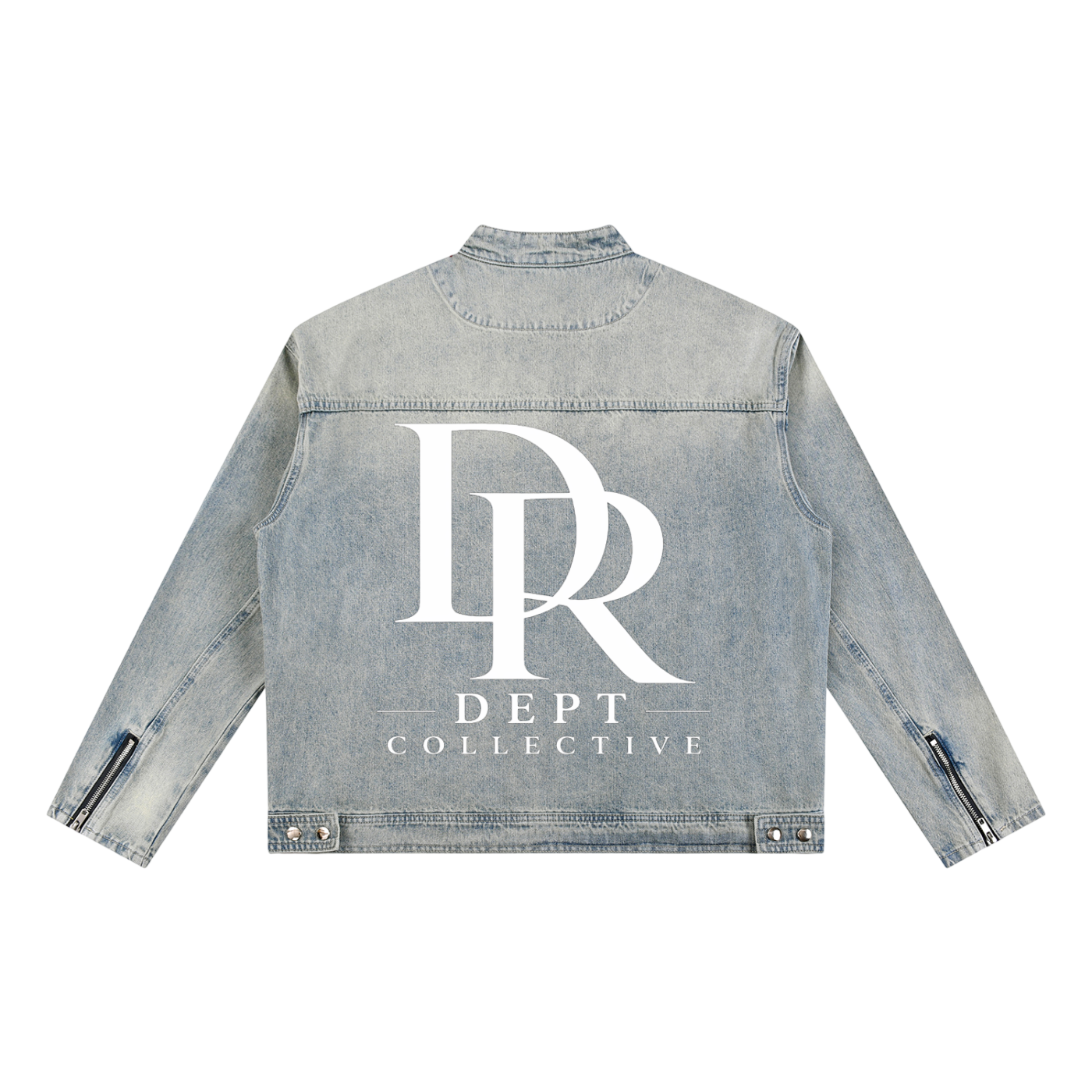 Drvane  Denim Jacket