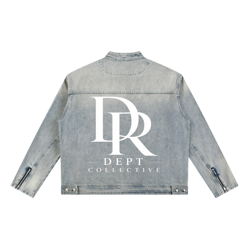 Drvane  Denim Jacket