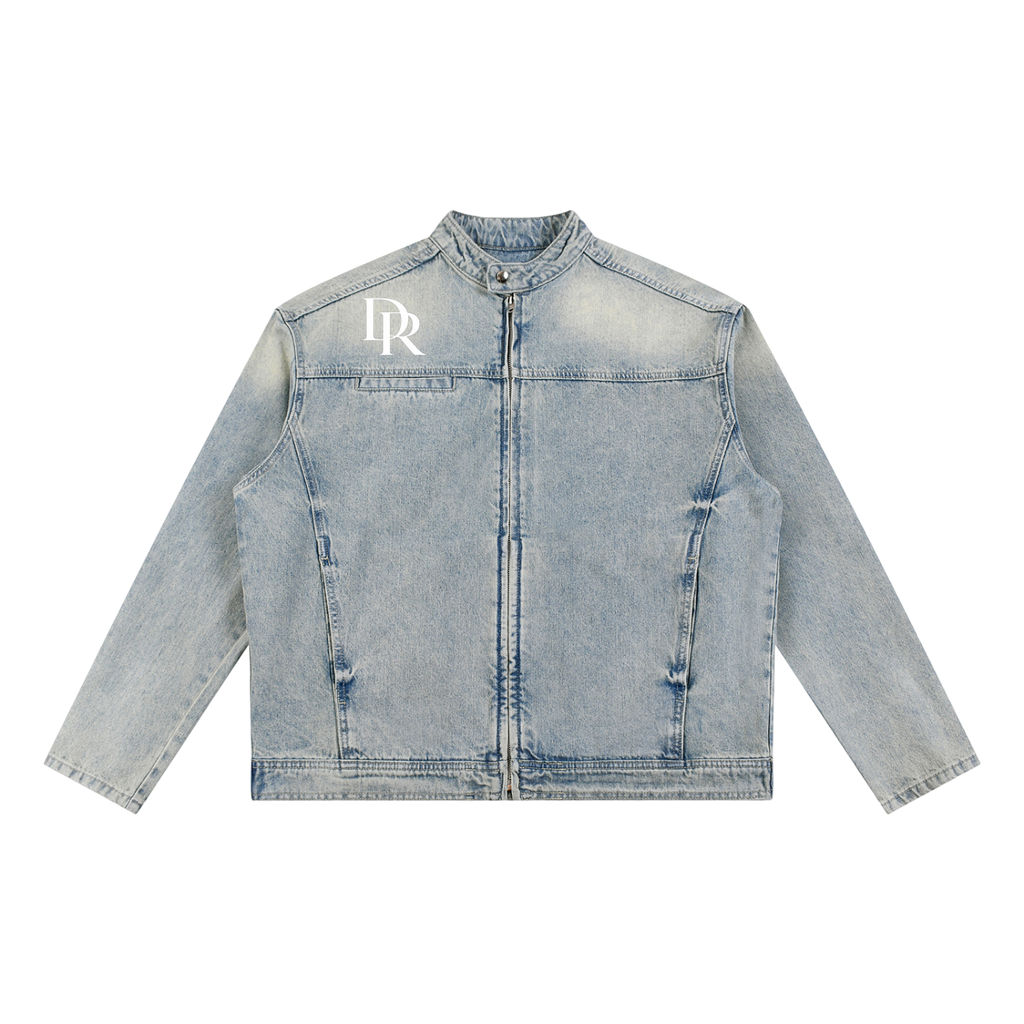 Drvane  Denim Jacket