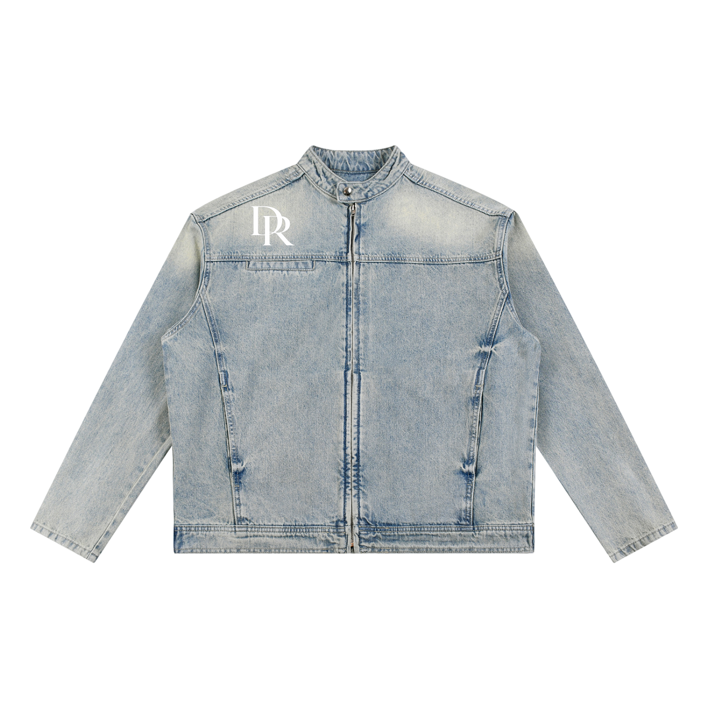 Drvane  Denim Jacket